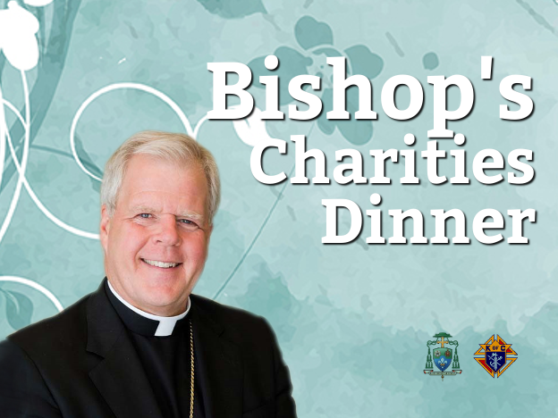 Knights of Columbus, Bishop’s Charities Dinner