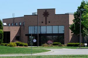 The Catholic Centre Closures: Summer 2018